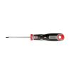 SCHROEVENDRAAIER GLEUF 0,4 X 2,5MM X 75MM