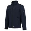TRICORP JAS SOFTSHELL LUXE INKT  L