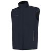 TECH SHELL BODYWARMER RE2050 402709 INK MAAT M