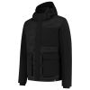 TRICORP WERKJAS PUFFER JACK REWEAR 402711 BLACK MAAT L