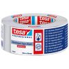 ALUMINIUM TAPE UNIVERSEEL 30MU 50MTRX50MM SK 63632  SILVER GRAY