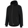 TRICORP WINTERJAS RIPSTOP REDEFINED 406101 ZWART MAAT M