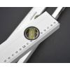 HARDEN WATERPAS  ALUMINIUM  MAGNETISCH 60