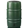 REGENTON HARCOSTAR PLASTIC GROEN 168 LTR MET DEKSEL