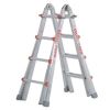 DIRKS WAKU TELESCOOPLADDER 3TREE