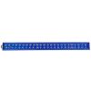 DUIMSTOK TBH PVC 1MTR BLAUW