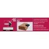 PROFIEL FREES FIJNE PUNT 31,8X15,9X48MM R=4,8 AS 8MM 471318
