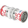 UPONOR KOPPELING SOK 25X25