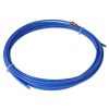 BINNENBEGELEIDER TEFLON BLAUW 0,6-0,9MM 3MTR BLISTER