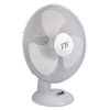 TAFELVENTILATOR 3 STANDEN Ø 40CM ZWENKBAAR/KNIKBAAR