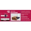 PROFIEL FREES LAGER GELEIDING 25,4X12X54MM R=3,2 AS 8MM 541254