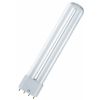 SPAARLAMP OSRAM DULUX L 80W / 830 2G11 4-PINS