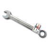 STEEKRING SLEUTEL 17MM HARDEN