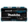 MAKITA P-36170 SCHROEFBITSET PH- PZD-TORX 47-DLG