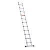 ALTREX TELESCOOPLADDER 1X11 SMARTUP ACTIVE