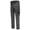 WERKBROEK TWILL 502023 DARK GREY MAAT 48