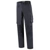 TRICORP WERKBROEK CORDURA FUNCTIONAL STRETCH REDEFINED 506110 ANTHRACITE MAAT 48