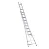 ALTREX KIBO 2-DELIGE OPSTEEKLADDER KOU 2 X 12