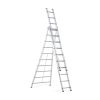 ALTREX KIBO 3-DELIGE REFORMLADDER KRU 3 X 10