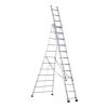 ALTREX KIBO 3-DELIGE REFORMLADDER KRU 3 X 12