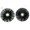 DRAADSTER NYLON LOS VOOR SCHOORSTEENVEEGSET MET BOL HARD 250MM