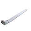 HENG 16-600MM MET VERZET- GEGALVANISEERD