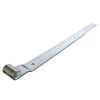 HENG 16-800MM MET VERZET GEGALVANISEERD