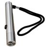 ZAKLAMP MET 3 LED LAMPJES, WATERDICHT