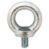 OOGBOUT / RINGSCHROEF M6 GEGALVANISEERD