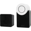 AXA NUKI COMBO 2.0 SMART LOCK EN BRIDGE