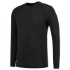 TRICORP THERMO SHIRT 602002 ZWART L