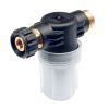 KRANZLE WATERFILTER 3/4 PVC COMPLEET 133003