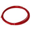 BINNENBEGELEIDER TEFLON ROOD 1,0-1,2MM 3MTR BLISTER