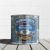 HAMMERITE HAMERSLAG ZILVERGRIJS 250ML