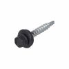 DAK&GEVEL PROFIELPLAATSCHROEF 4,9X20 RAL 7016 ANTRACIETGR DOOS á 50