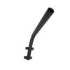 MUURBEUGEL VOOR GEVELLAMP JOHN HELPER SCHUIN 60MM