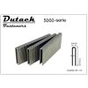 NIETEN 5025 25MM CNK PER DOOS 5000 STUKS
