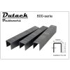 DUTACK NIET 800 CNK16 PER DOOS 10000 STUKS