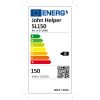 GEVELLAMP JOHN HELPER SL 150