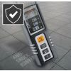 AFSTANDSMETER LASERLINER DISTANCEMASTER COMPACT 25 METER