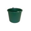 EMMER 12 LITER GROEN