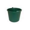 EMMER 12 LITER GROEN