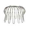 BOLROOSTER | BOLDRAADROOSTER GEGALVANISEERD 120MM