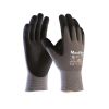 HANDSCHOEN HS MAXIFLEX 42-874 GRIJS/ZWART 12