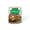 KOOPMANS PERKOLEUM HOOGGLANS TRANSPARANT 750ML 233 MIDDEN EIKEN