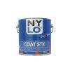BETONVERF NYLO VLOERCOATING STX 2,5LTR WIT/P 