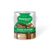 KOOPMANS BLACK VARNISH  750ML