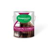 KOOPMANS HOUTLAK PU ZIJDEGLANS BLANK 250CC