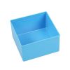 EUROPLUS INSERT BAKJE BLAUW