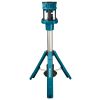 MAKITA 14,4 V / 18 V STATIEFLAMP (1 SPOT) NLADML813